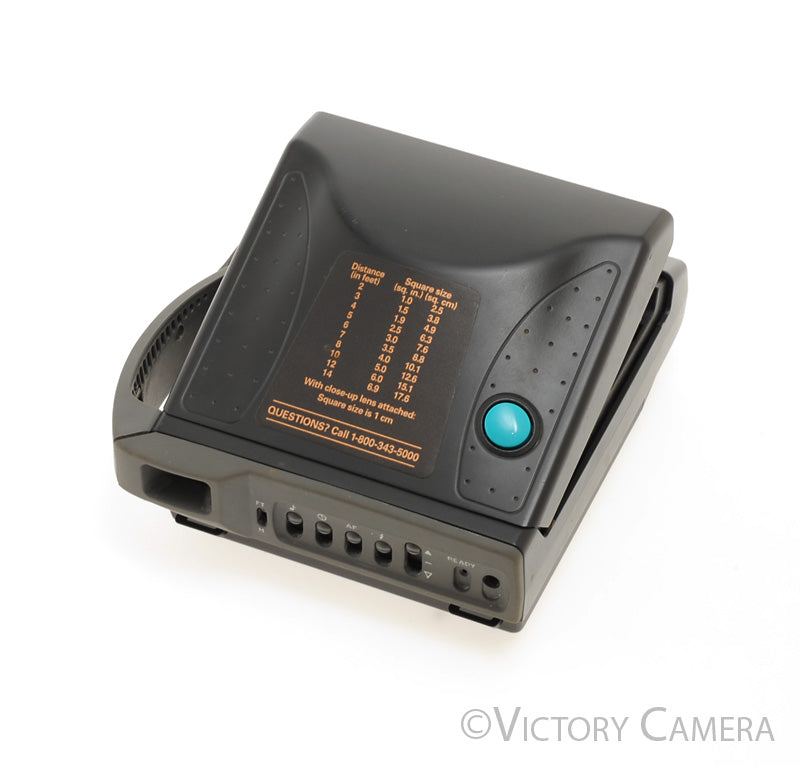 Polaroid Spectra System Instant Film Camera -Display Only- [AS IS] - Victory Camera