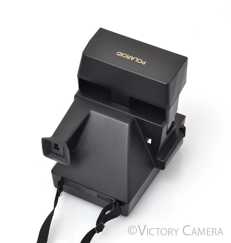 Polaroid Sun 660 Autofocus Instant Film Camera [MINT-] - Victory Camera