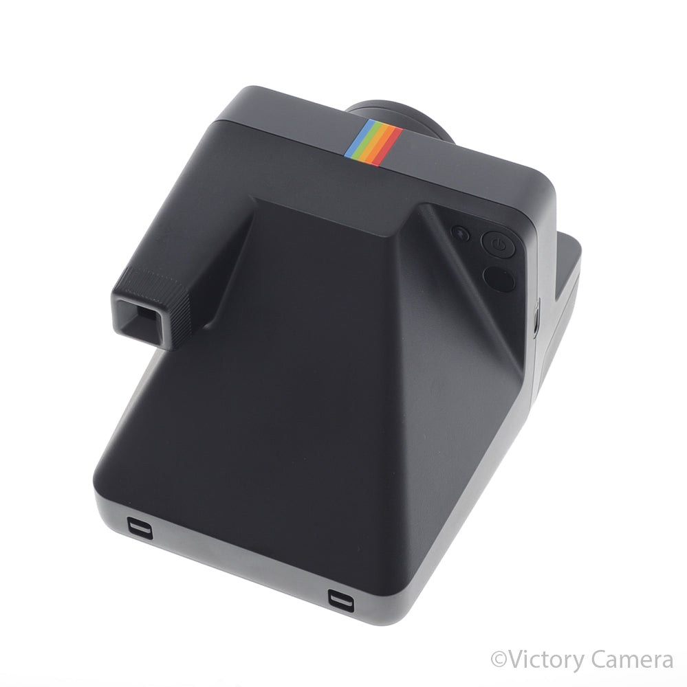 Polaroid Now Generation 3 Grey Instant Film Camera [MINT-] image 3
