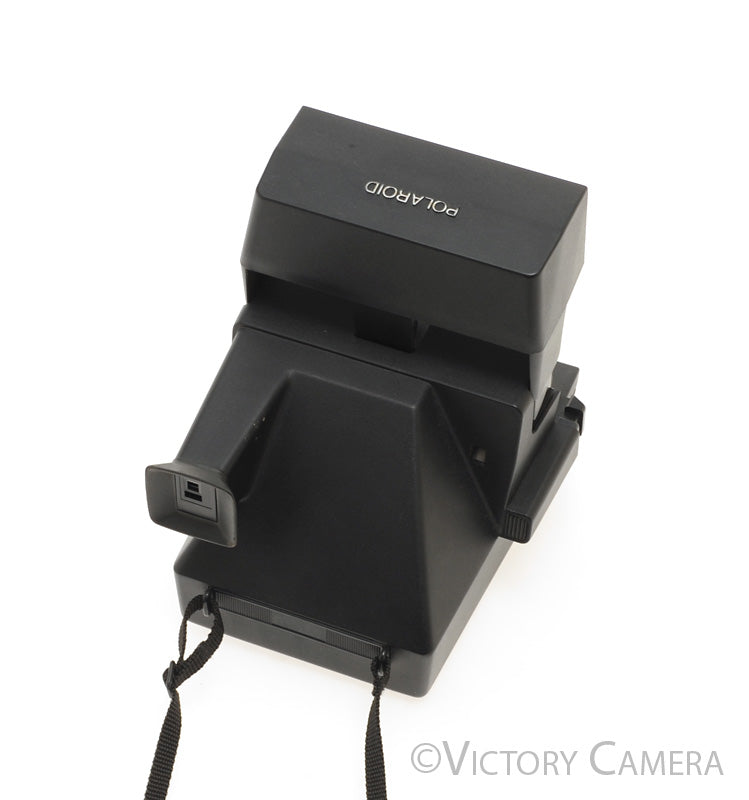 Polaroid Land 600 Instant Film Camera [EXC] - Victory Camera