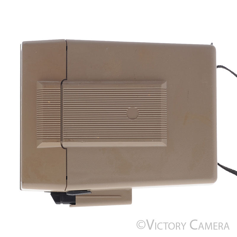 Polaroid "Amigo" 600 Instant Film Camera [EXC] - Victory Camera