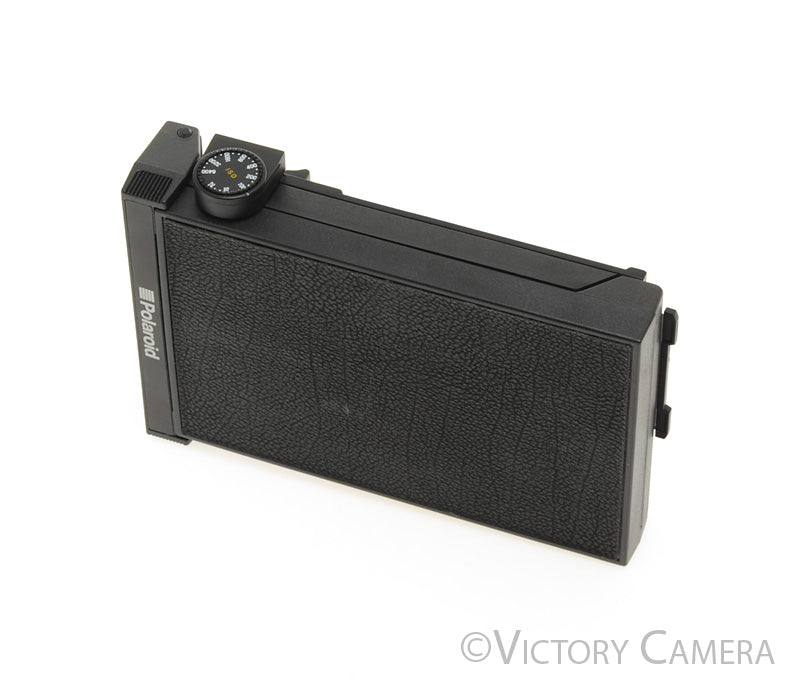 Mamiya 645 Super / Pro / TL Polaroid Film Holder / Film Back [EXC+] - Victory Camera