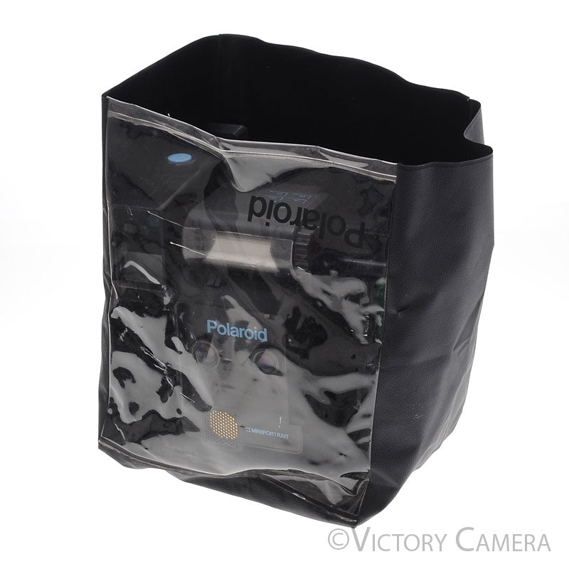 Polaroid MiniPortrait Model 203 Instant Passport Camera - Victory Camera