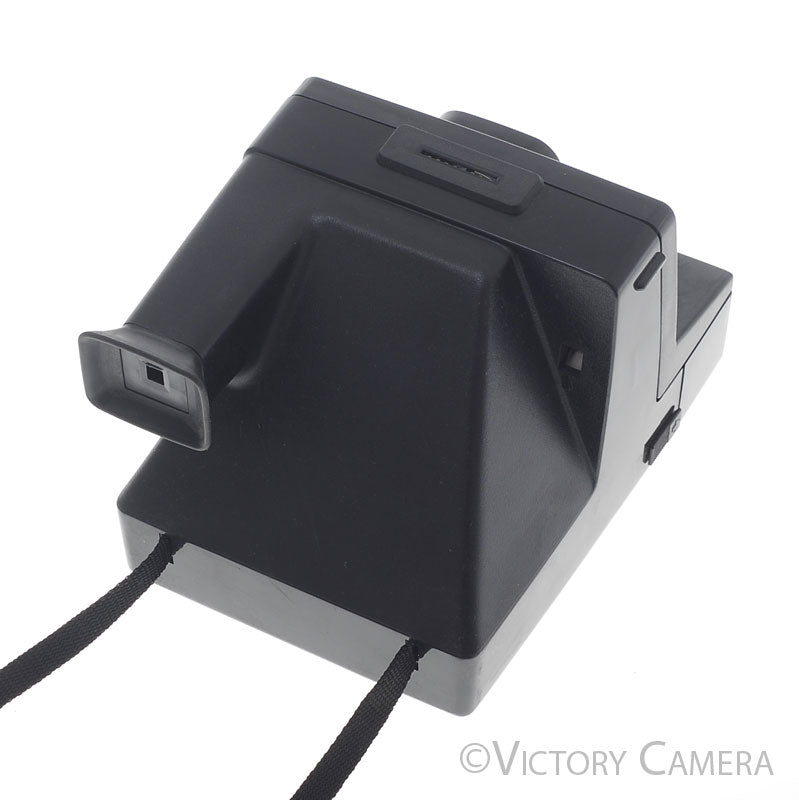 Polaroid Time-Zero One Step Instant Film Camera [EXC+] image 4