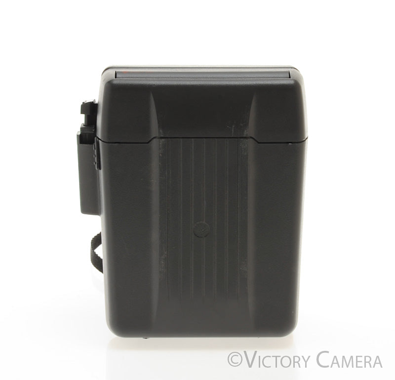 Polaroid One Step 600 Grey Instant Film Camera [EXC] - Victory Camera