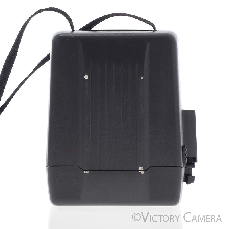 Polaroid One Step Close Up 600 Grey Instant Film Camera  [EXC]