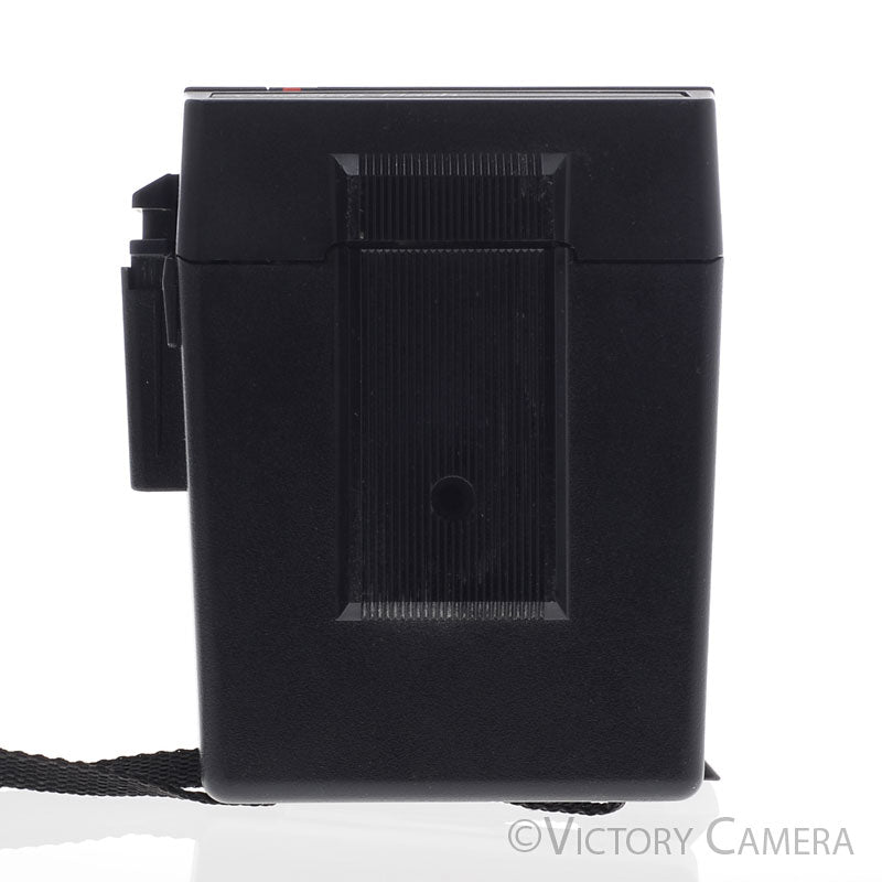 Polaroid OneStep Flash 600 Black Instant Film Camera  [EXC+]