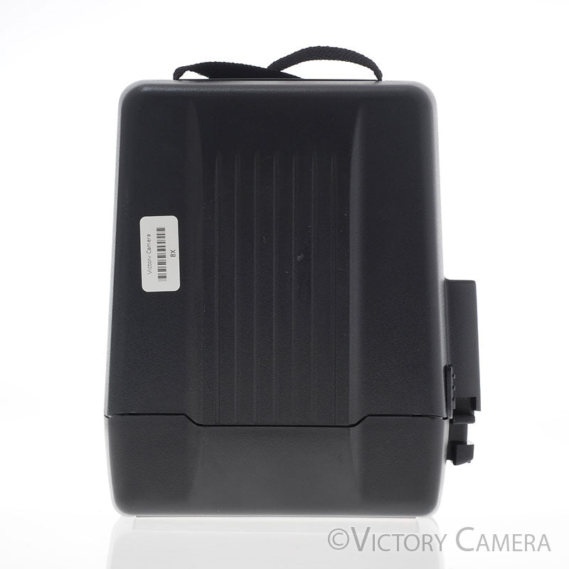 Polaroid One Step Close Up 600 Grey Instant Film Camera [EXC+] image 6