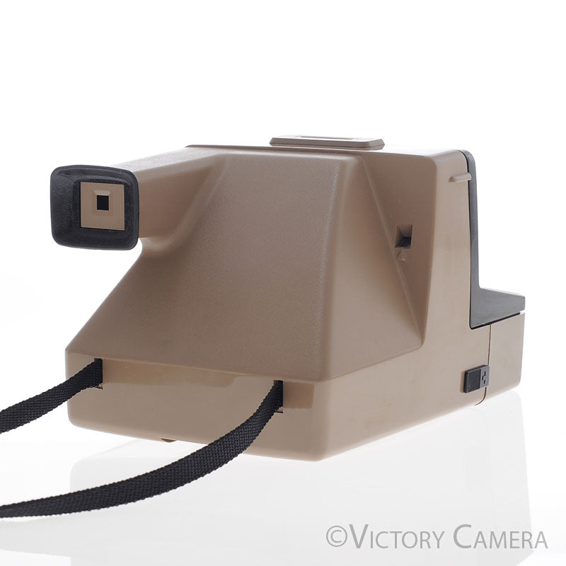 Vintage Polaroid One Step "Presto" Land Camera SX-70 [EXC] - Victory Camera