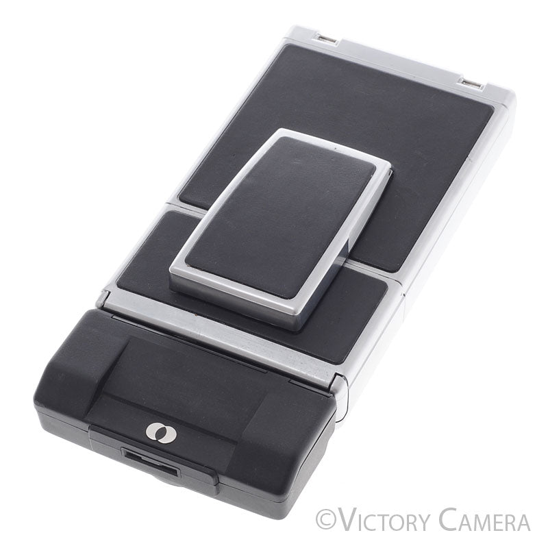 Polaroid SX-70 SX70 Sonnar OneStep Autofocus Instant Film Camera [EXC] - Victory Camera