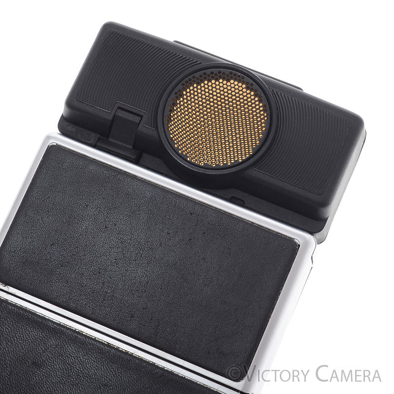 Polaroid SX-70 SX70 Sonnar OneStep Autofocus Instant Film Camera [EXC] - Victory Camera