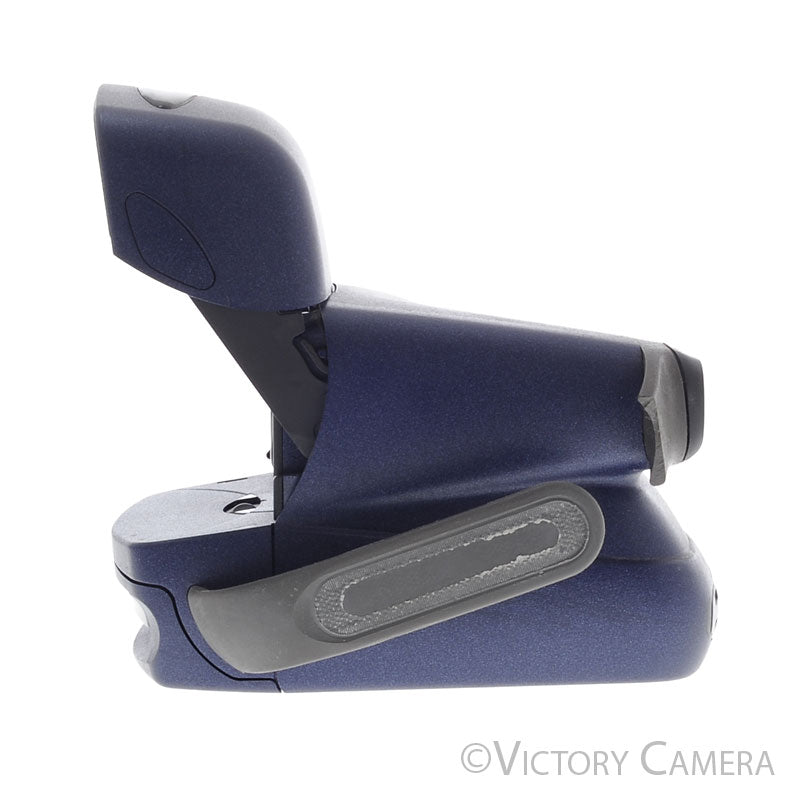 Polaroid One Step Auto Focus Purple Instant Film Camera [EXC-]