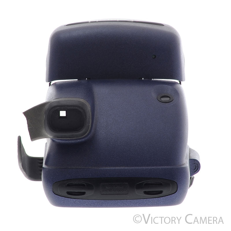 Polaroid One Step Auto Focus Purple Instant Film Camera [EXC-]