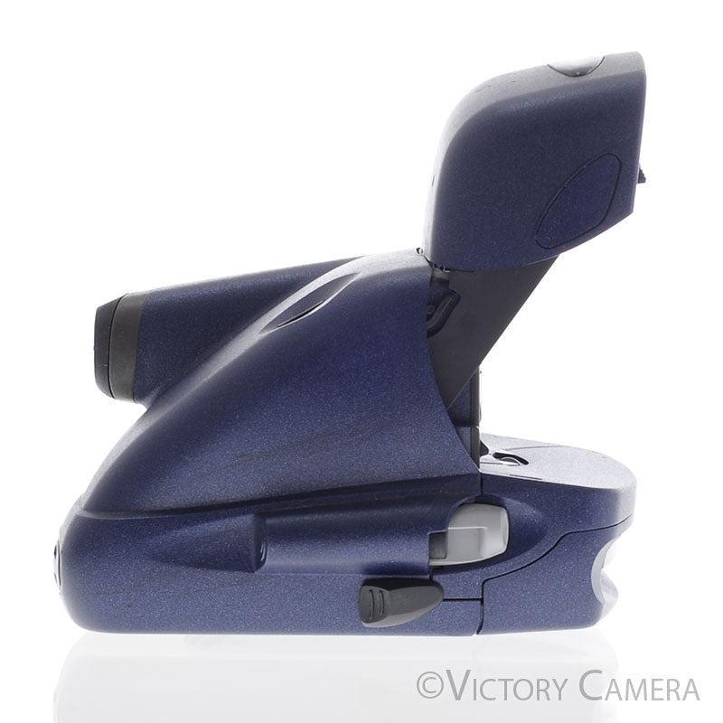 Polaroid One Step Auto Focus Purple Instant Film Camera [EXC-]