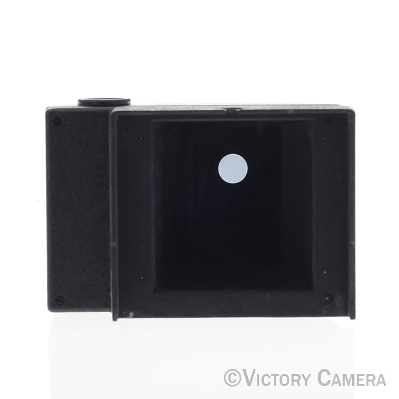 Nippon Kogaku Porroflex Prism Finder For Mamiya TLR C220 C330 [EXC] - Victory Camera