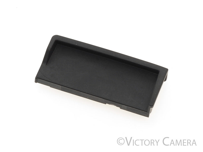 Ricoh GXR Rear Lens Port Cover L451-1252 [EXC+] - Victory Camera