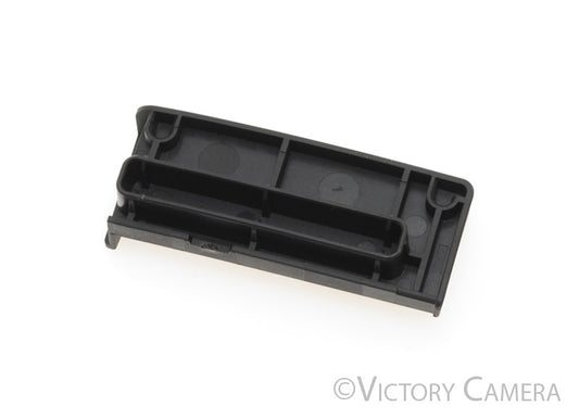 Ricoh GXR Rear Lens Port Cover L451-1252 [EXC+] - Victory Camera