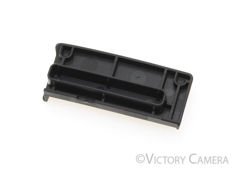 Ricoh GXR Rear Lens Port Cover L451-1252 [EXC+] - Victory Camera