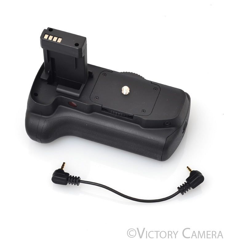 Canon Battery Grip For T6 T5 T3 [EXC+] - Victory Camera