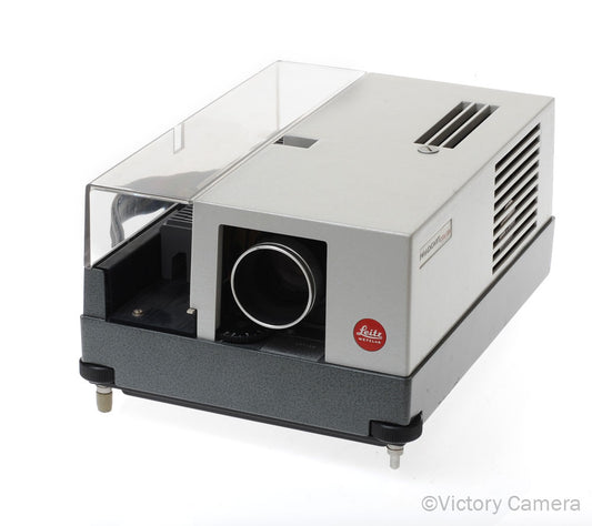 Leica Pradovit Color Slide Projector (no remote) [GOOD] image 1