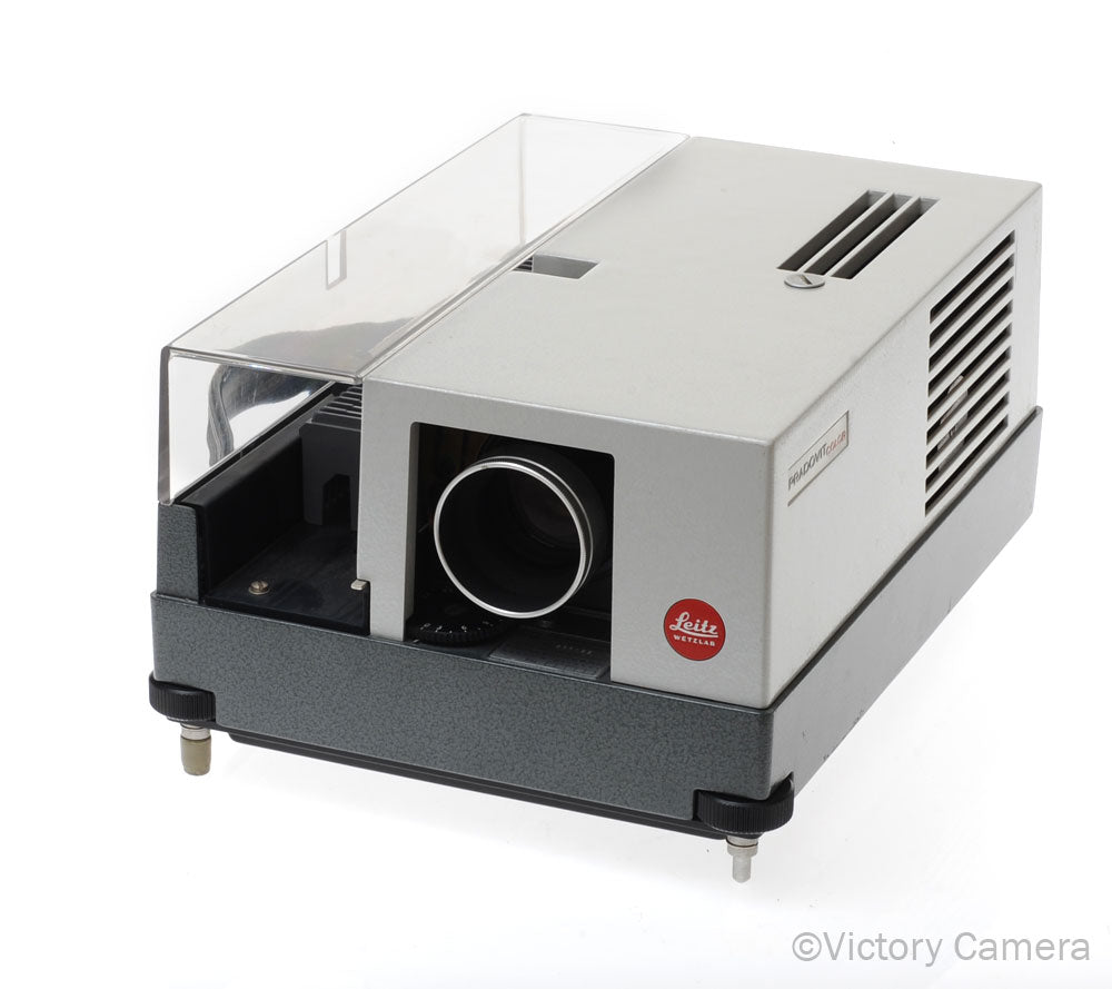 Leica Pradovit Color Slide Projector (no remote) [GOOD] image 1
