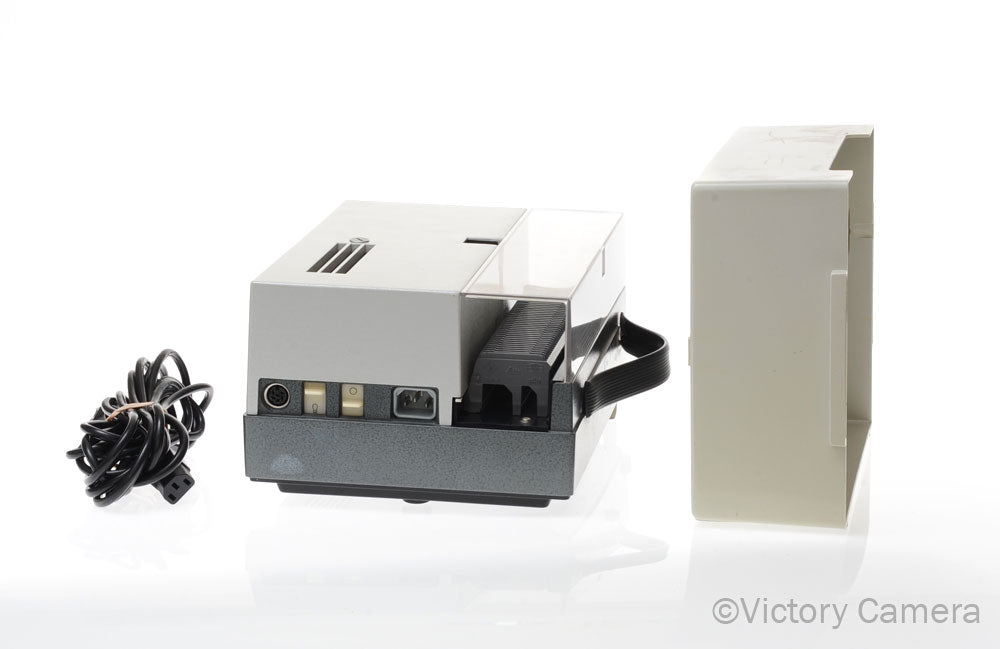 Leica Pradovit Color Slide Projector (no remote) [GOOD] image 3