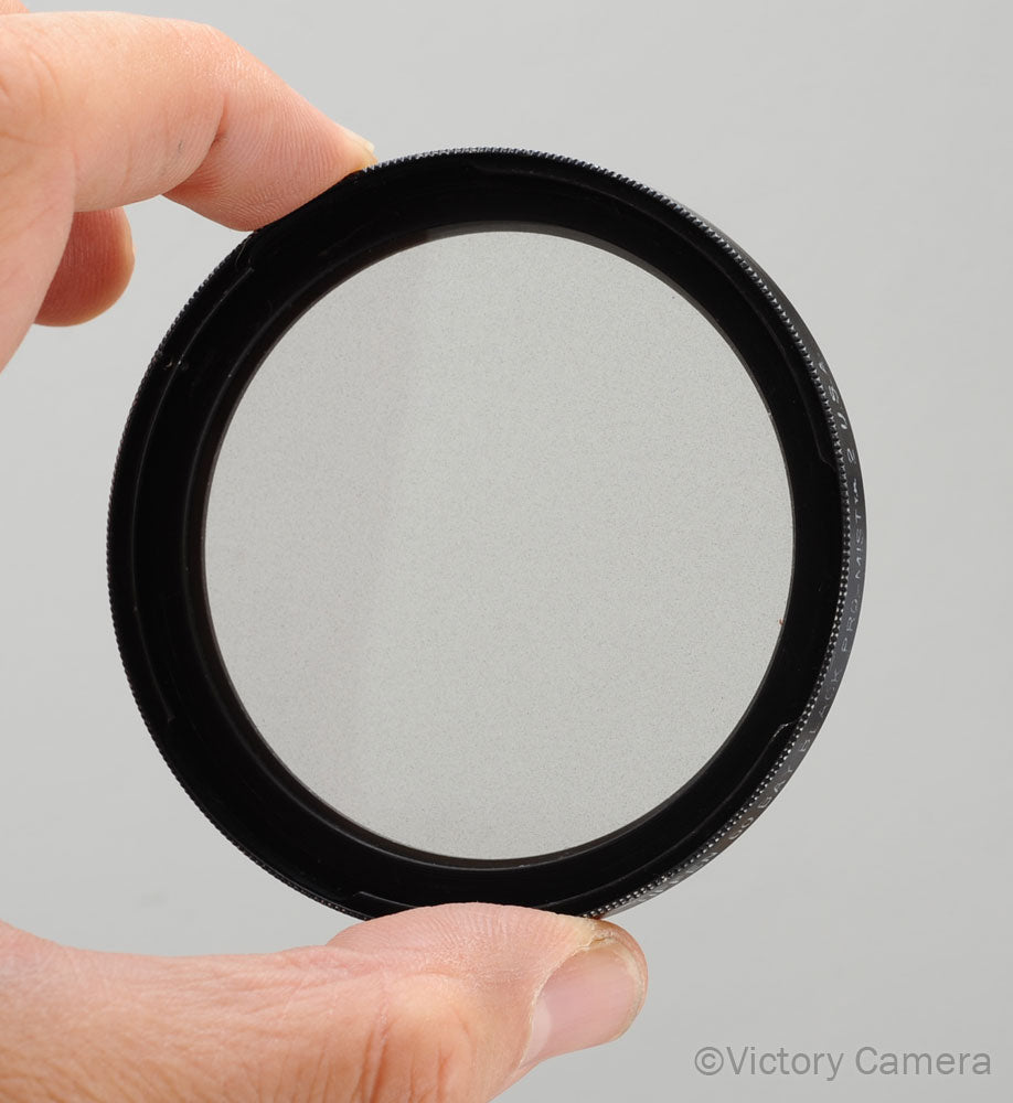 Tiffen Bay 60 B60 Black Pro-Mist 2 Filter for CF Hasselblad Lenses [EXC-] - Victory Camera