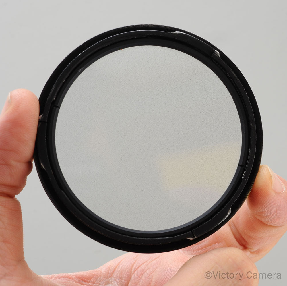 Tiffen Bay 60 B60 Black Pro-Mist 2 Filter for CF Hasselblad Lenses [EXC-] - Victory Camera