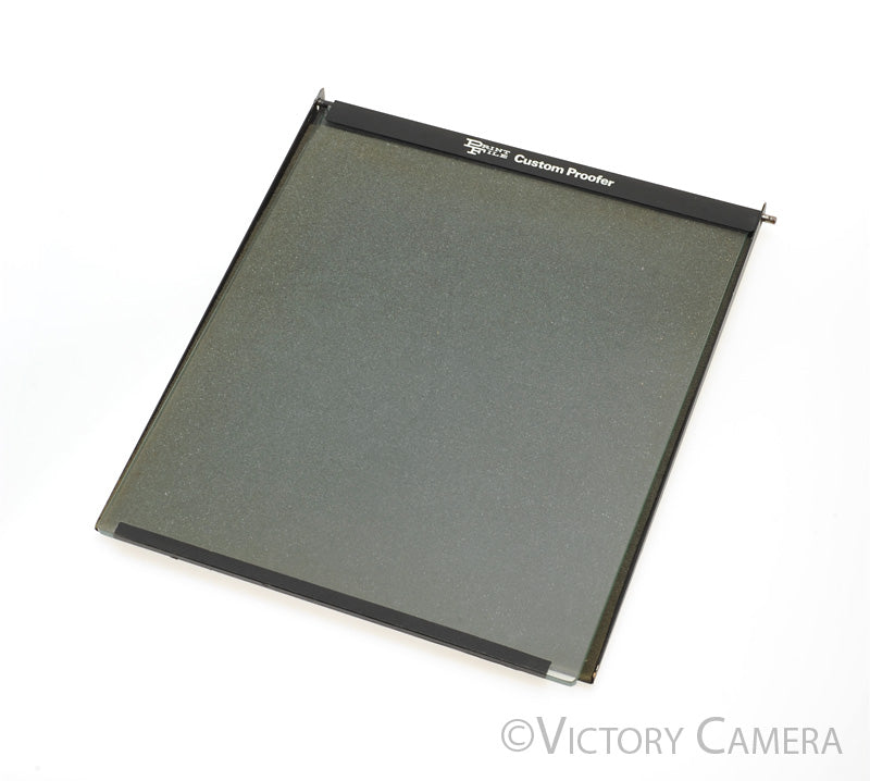 PrintFile 11x12 Custom Proofer Contact Print Frame for 8x10 [EXC-] - Victory Camera