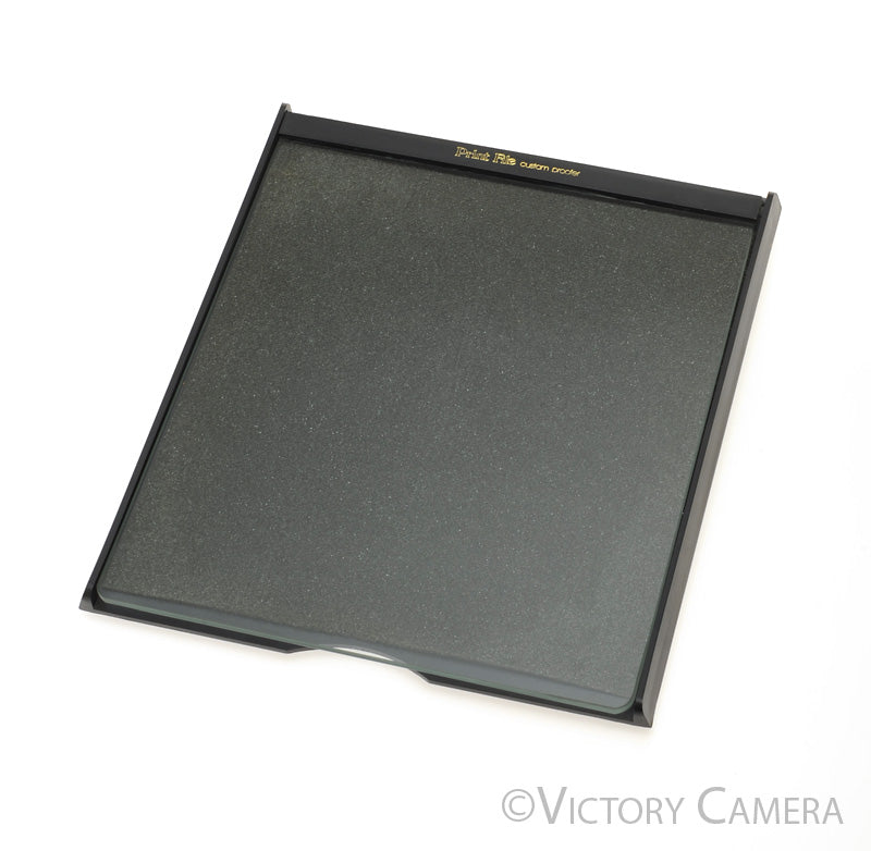 Print File Custom Proofer for 8x10 Contact Sheets [EXC+] - Victory Camera
