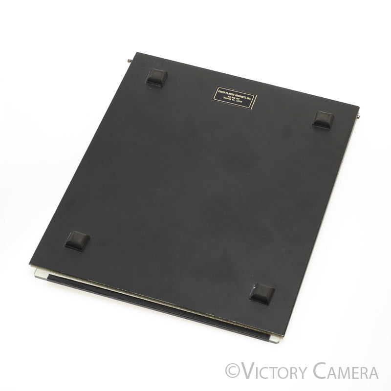 PrintFile 11x12 Custom Proofer Contact Print Frame for 8x10 [EXC-] - Victory Camera