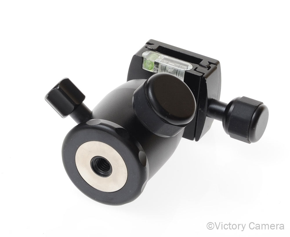 [Pro]Master Code 3515 Compact QR Tripod Ball Head [EXC] image 2