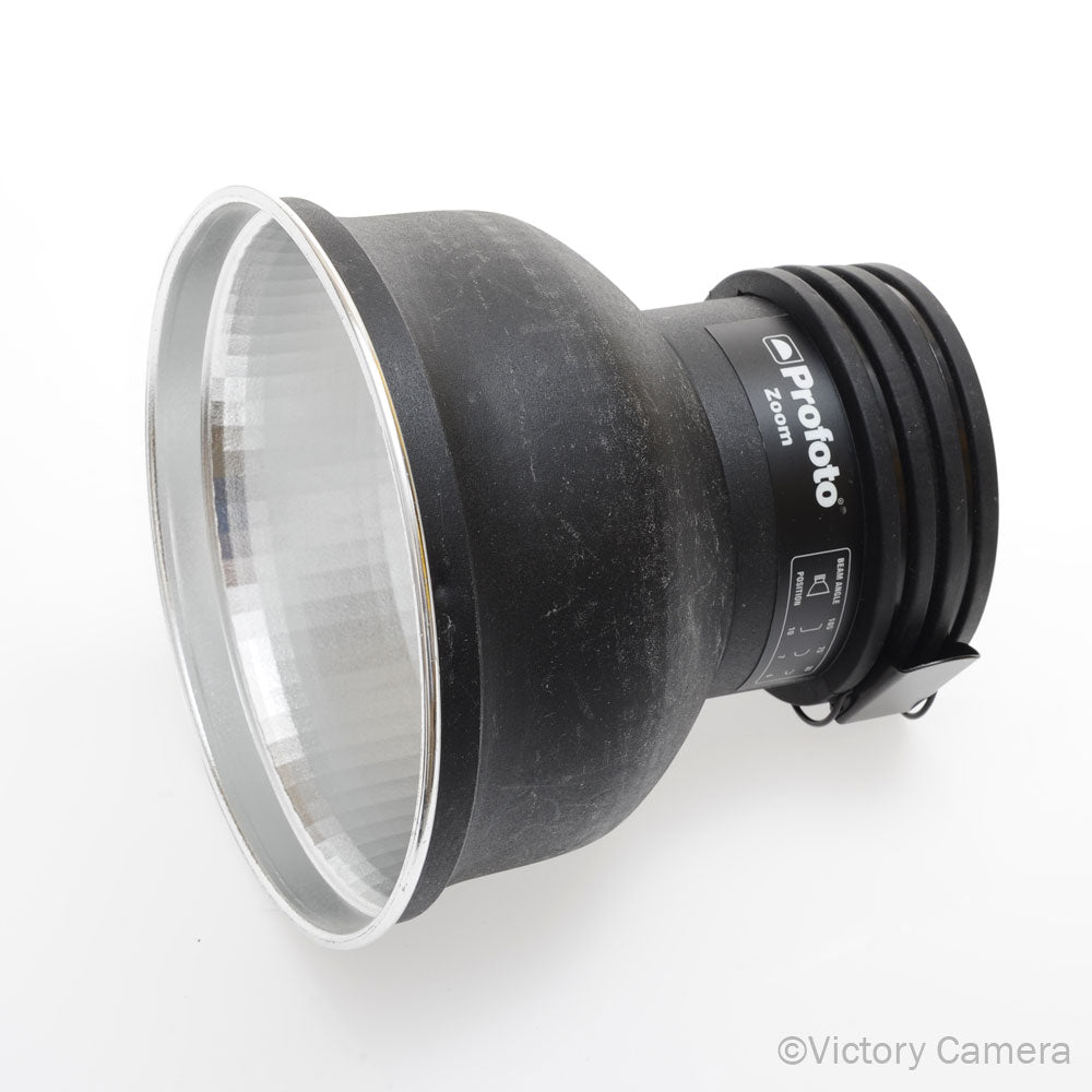 Profoto Zoom Reflector [EXC-] - Victory Camera
