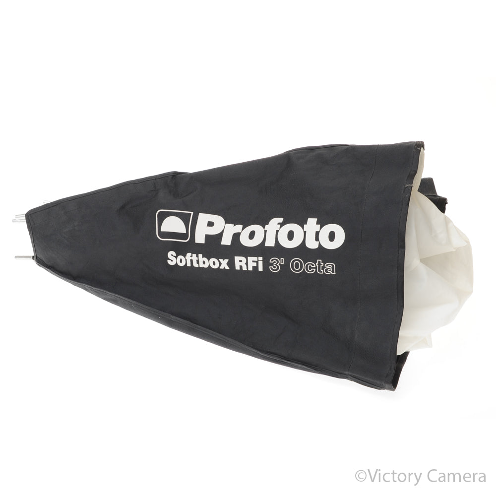 Profoto RFi 3' Octa Softbox Attachment [EXC] - Victory Camera