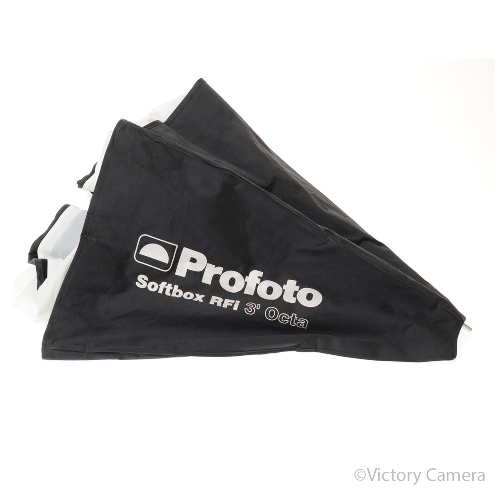 Profoto RFi 3' Octa Softbox Attachment [EXC] - Victory Camera