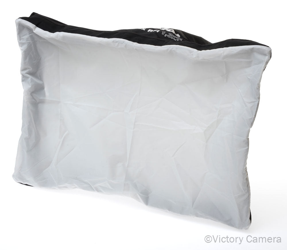Profoto RFI 1,3x2' SoftBox [EXC+] - Victory Camera