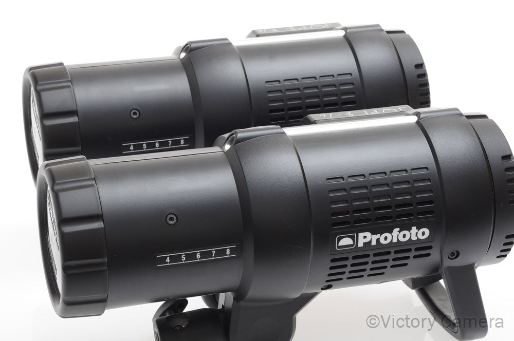 Profoto B1 500 Air TTL 2-Light Kit in Backpack [EXC] - Victory Camera