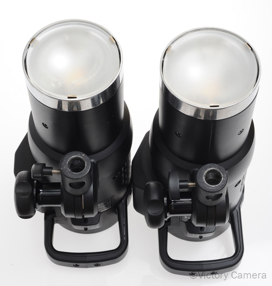 Profoto B1 500 Air TTL 2-Light Kit in Backpack [EXC] - Victory Camera