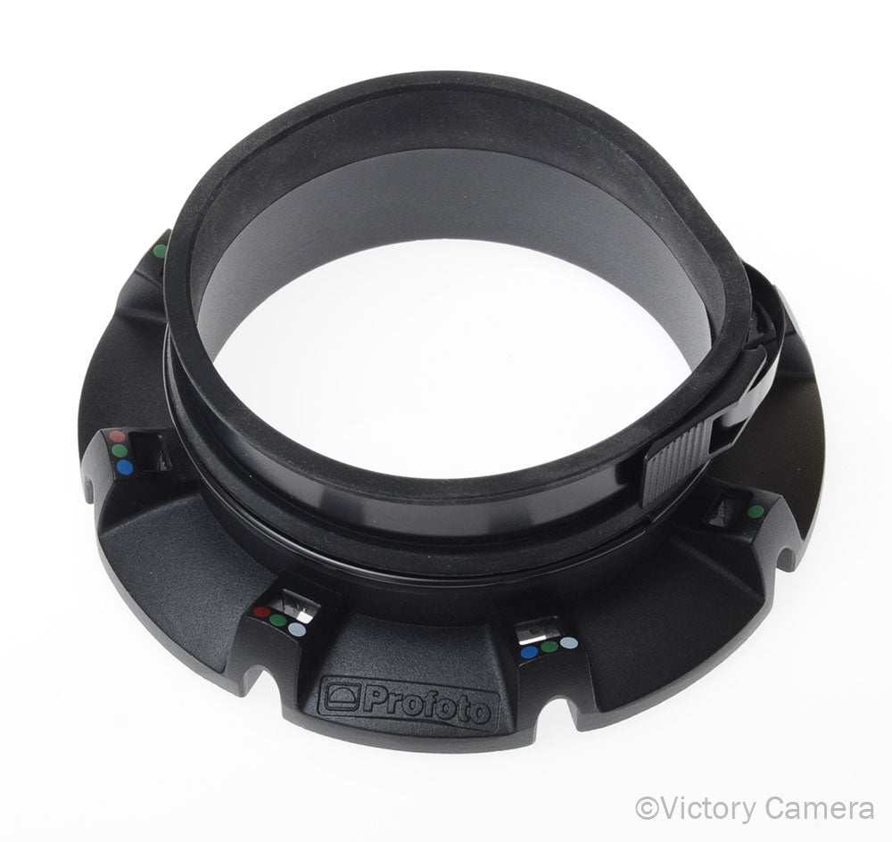 Profoto 101210 Octo SoftBox Speedring for OCF Flash Heads [MINT-] - Victory Camera