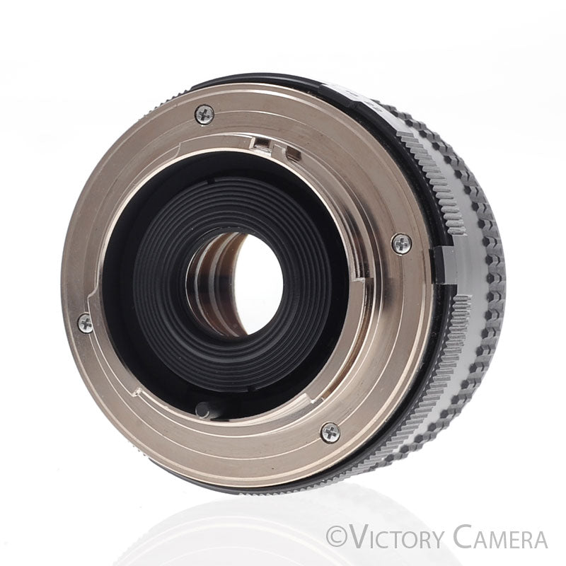 Promaster Spectrum 7 28mm f2.8 MC Wide Angle Macro Lens for Minolta [EXC+] - Victory Camera