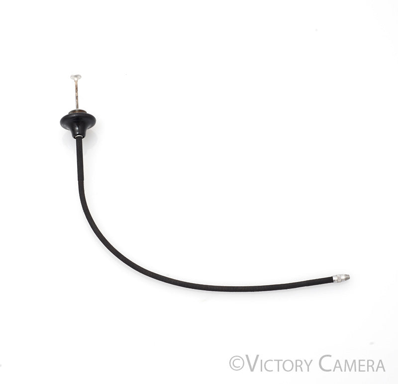 Prontor Genuine 9" Cable Release [EXC-] - Victory Camera