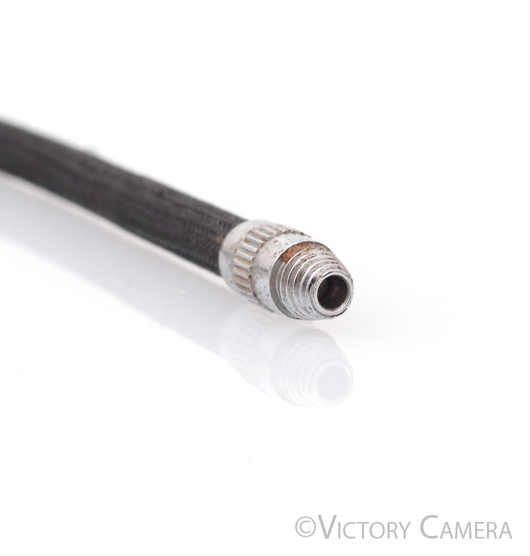 Prontor Genuine 9&quot; Cable Release [EXC-] - Victory Camera