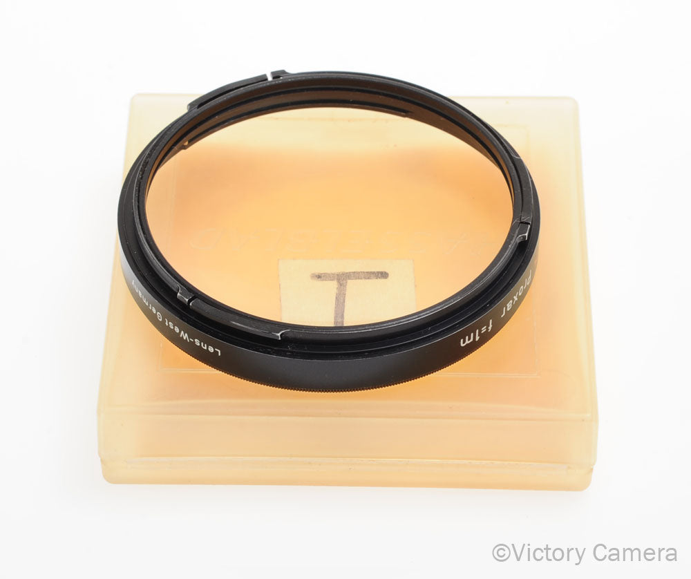 Hasselblad Carl Zeiss T* Proxar f=1m Bay 60 Filter [EXC] - Victory Camera