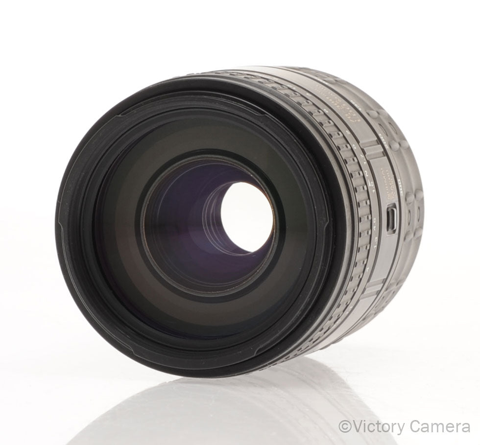 Quantaray 70-300mm f4-5.6 Telephoto Zoom Lens for Pentax AF Cameras [EXC] - Victory Camera