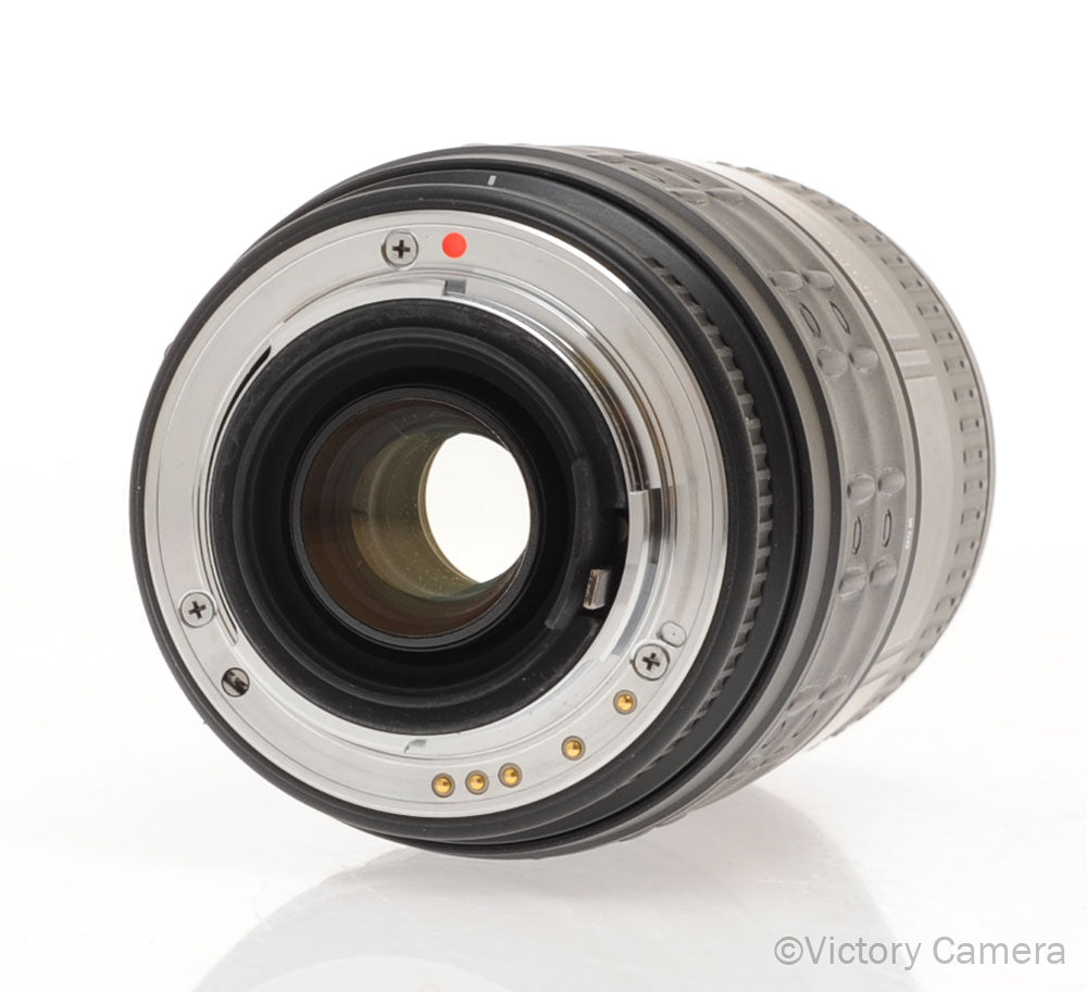 Quantaray 70-300mm f4-5.6 Telephoto Zoom Lens for Pentax AF Cameras [EXC] - Victory Camera