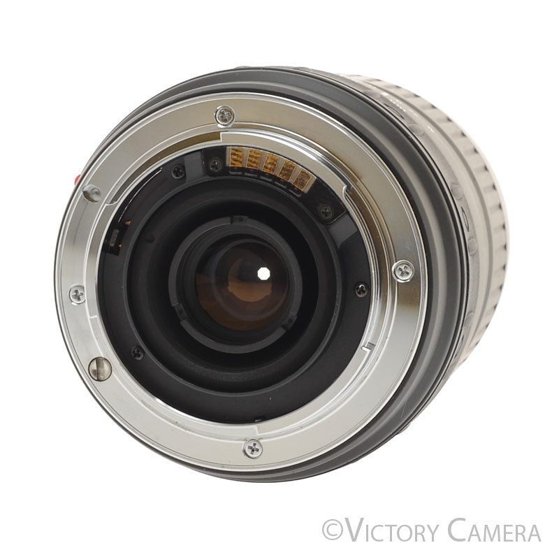 Quantaray AF 100-300mm f4.5-6.7 Zoom Lens for Minolta A Mount [EXC-] - Victory Camera