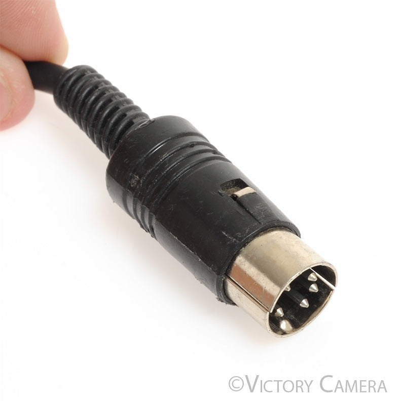 Quantum Qflash Model T2 Portable Strobe Flash Unit [EXC-] - Victory Camera