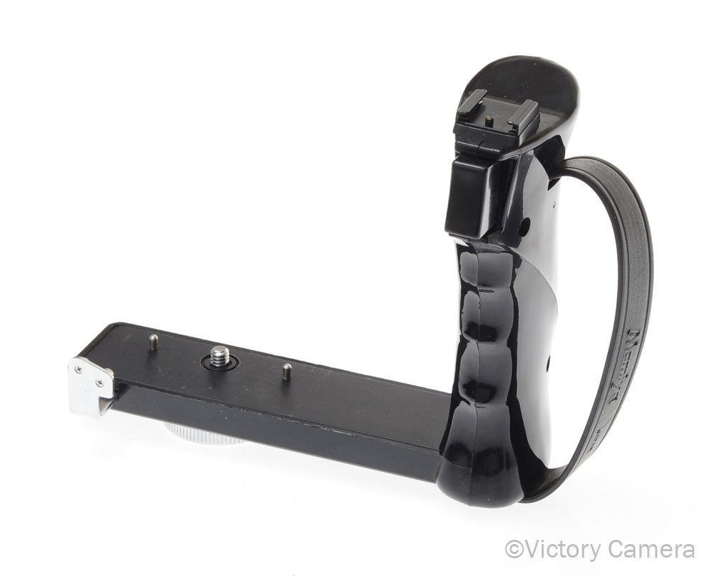 Mamiya m645 645 645e RB67 Deluxe Trigger Grip [EXC] - Victory Camera