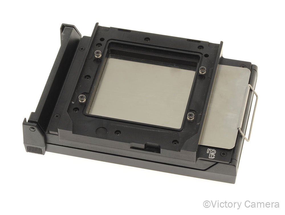 NPC Polaroid Film Back (MF-3?) for RB67 System [EXC] - Victory Camera