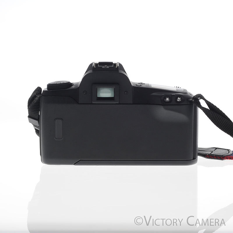Canon EOS Rebel G 35mm Autofocus Film Camera w/ 35-80mm Zoom Lens [EXC+] image 6
